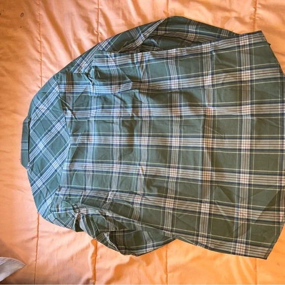 Wrangler snap button top western - Picture 4 of 4